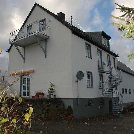 Ferienwohnung Luise Blum Steffeln Rom bilde